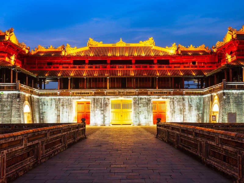 Vietnam Adventure